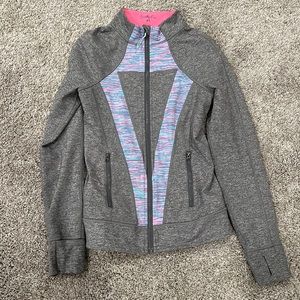 ivivva jacket